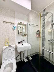 Blk 861 Khatib Evergreen II (Yishun), HDB 3 Rooms #580722251